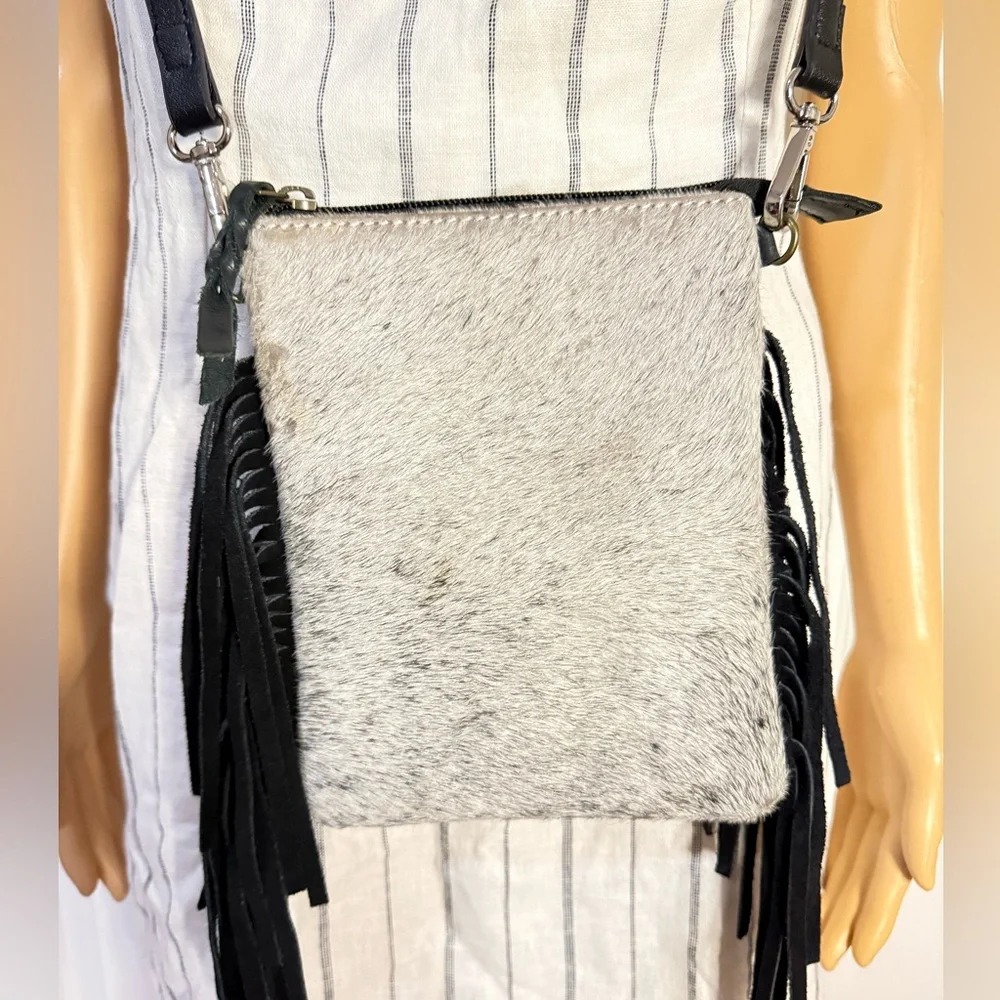 American Darling 100% leather